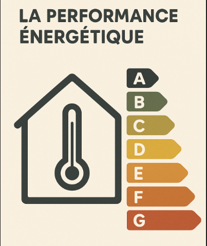 performance énergétique